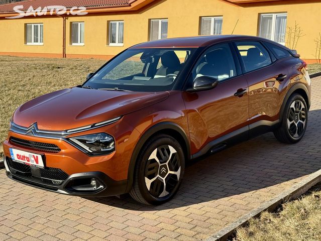 Citroën C4